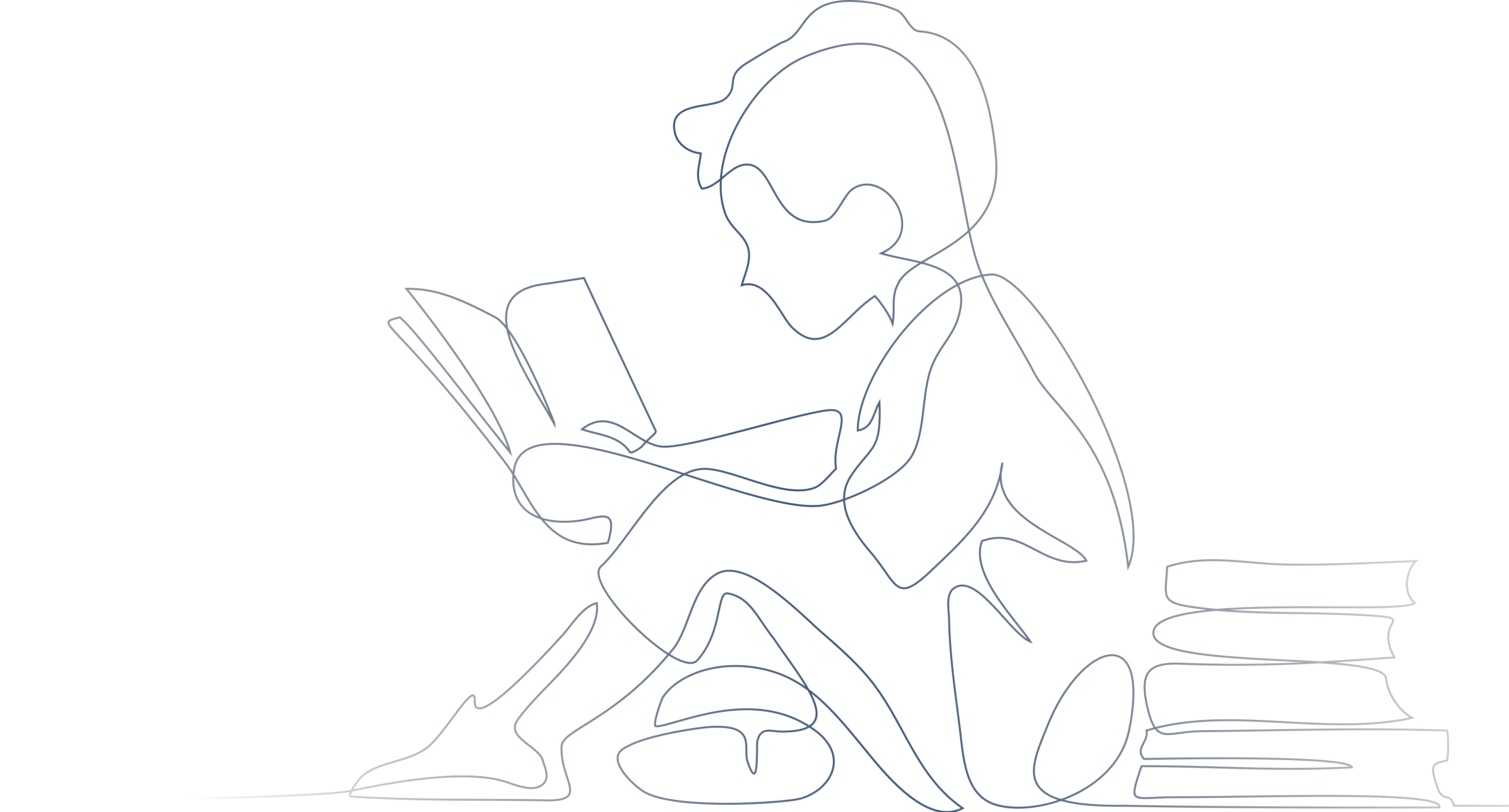 Line graphics 4